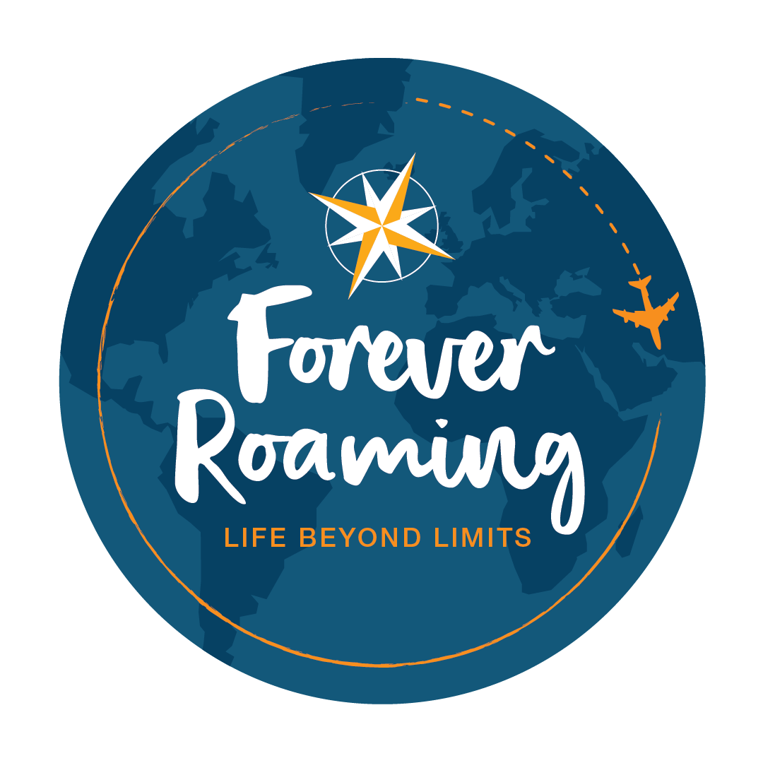 www.forever-roaming.com